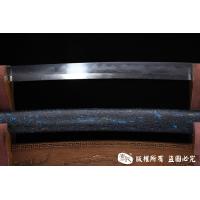 龙之影打刀