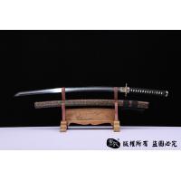 海浪拵武士刀