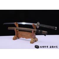 海浪拵武士刀