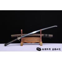 海浪拵武士刀