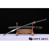 海浪拵武士刀