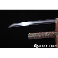 海浪拵武士刀