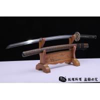 海浪拵武士刀