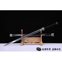 天眼纹汉剑