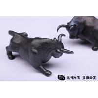 斗牛-铁制实心打造