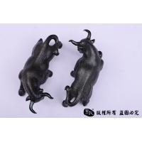 斗牛-铁制实心打造