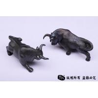 斗牛-铁制实心打造