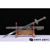 侠客唐剑复古版