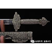 侠客唐剑复古版
