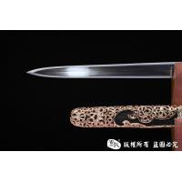 龙腾侠客唐剑 混合老铁