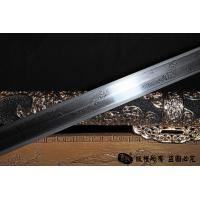 龙腾侠客唐剑 混合老铁