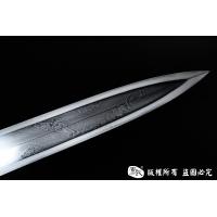龙腾侠客唐剑 混合老铁