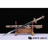 龙腾侠客唐剑 混合老铁
