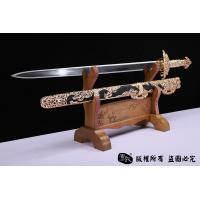 龙腾侠客唐剑 混合老铁
