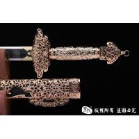 龙腾侠客唐剑 混合老铁