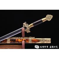 经典原味玳瑁明剑
