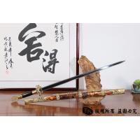 经典原味玳瑁明剑