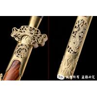经典原味玳瑁明剑