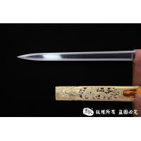 经典原味玳瑁明剑