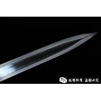 经典原味玳瑁明剑