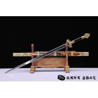 经典原味玳瑁明剑