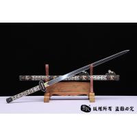 传世瑞兽唐剑 -八面