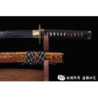 龙云本三枚肋差