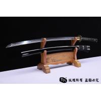 凤羽武士刀