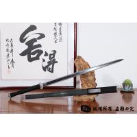 精品玉装汉剑