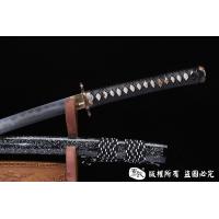 樱花侟武士刀