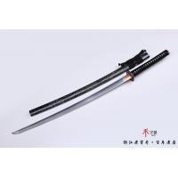 陨铁武士刀-中国壹号-天铁，陨石，玄铁武士刀打刀Katana