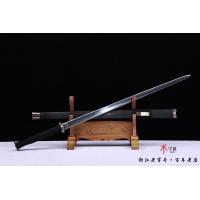 紫铜手工汉剑