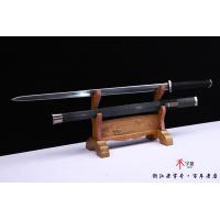 紫铜手工汉剑