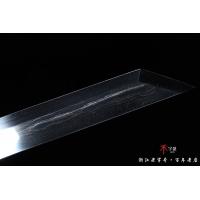 盛唐素铁-混合毛铁版-全国刀剑比武一等奖作品