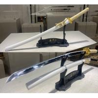 武士刀