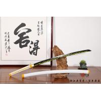 手工版  鬼滅之刃~我妻善逸