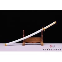 手工版  鬼滅之刃~我妻善逸