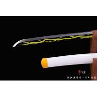 手工版  鬼滅之刃~我妻善逸