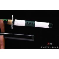 手工版-鬼滅之刃~不死川实弥