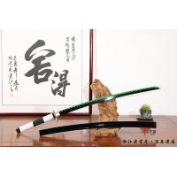 手工版-鬼滅之刃~不死川实弥