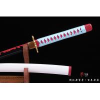 鬼灭之刃-甘露寺密璃