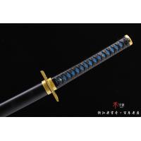 鬼灭之刃-时透 无一郎