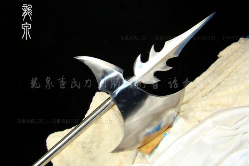 精品维京大斧