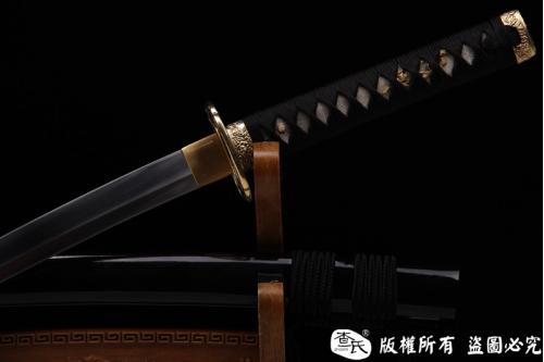 凤凰-20寸高性能武士刀