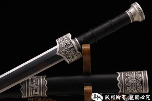 风神战剑-推荐款