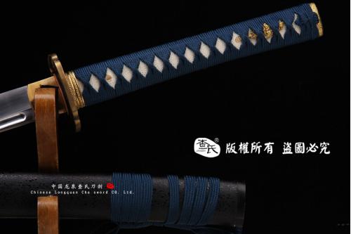 加强烧刃打刀（3.5宽）