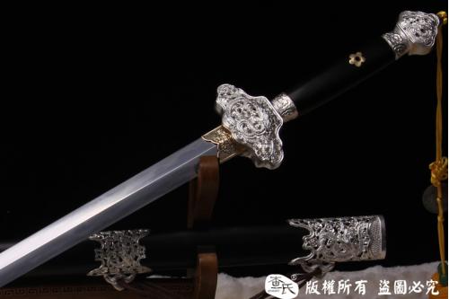 精品无双剑
