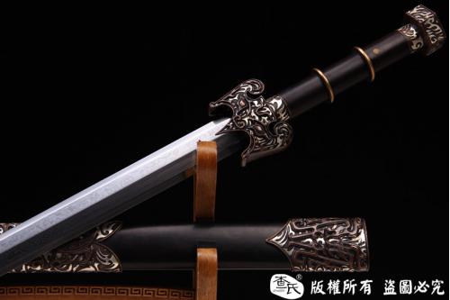 风雷剑