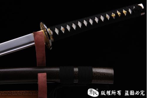 清风打刀