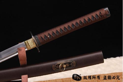 绝一武士